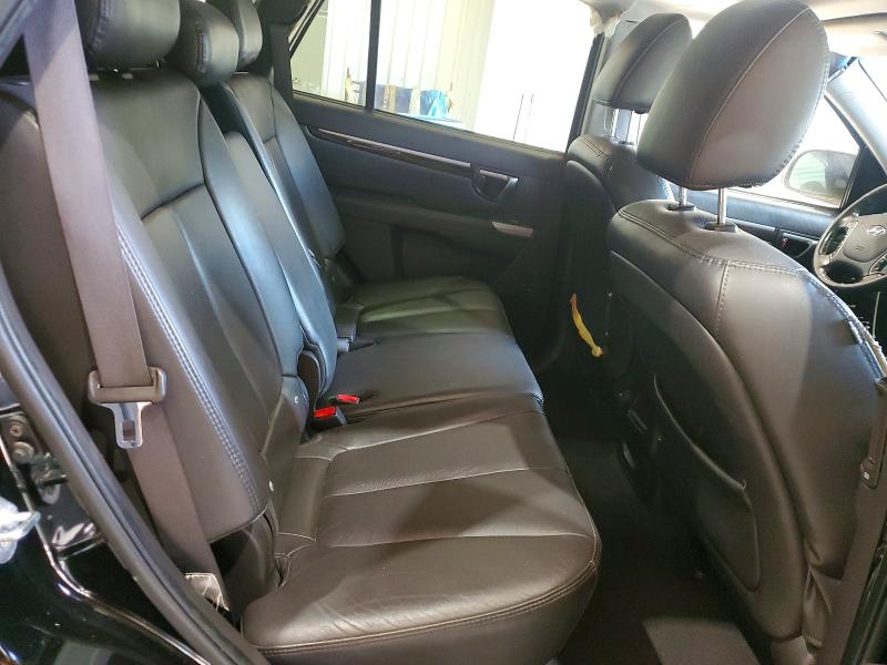 64263196 :رقم المزاد ، 5XYZK3AB3CG137810 vin ، 2012 Hyundai Santa Fe مزاد بيع
