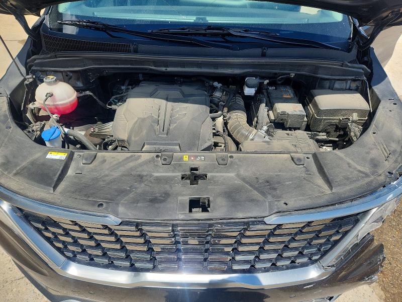 Продаж на аукціоні авто 2024 Kia Carnival, vin: KNDNE5H38R6413197, номер лоту: 64833596