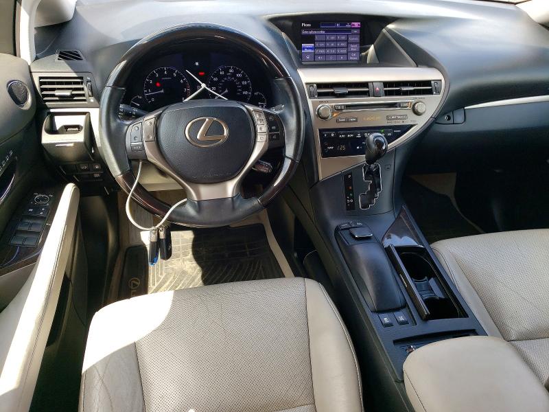 Aukcja sprzedaży 2013 Lexus Rx 350, vin: 2T2BK1BA8DC171441, numer aukcji: 61455136