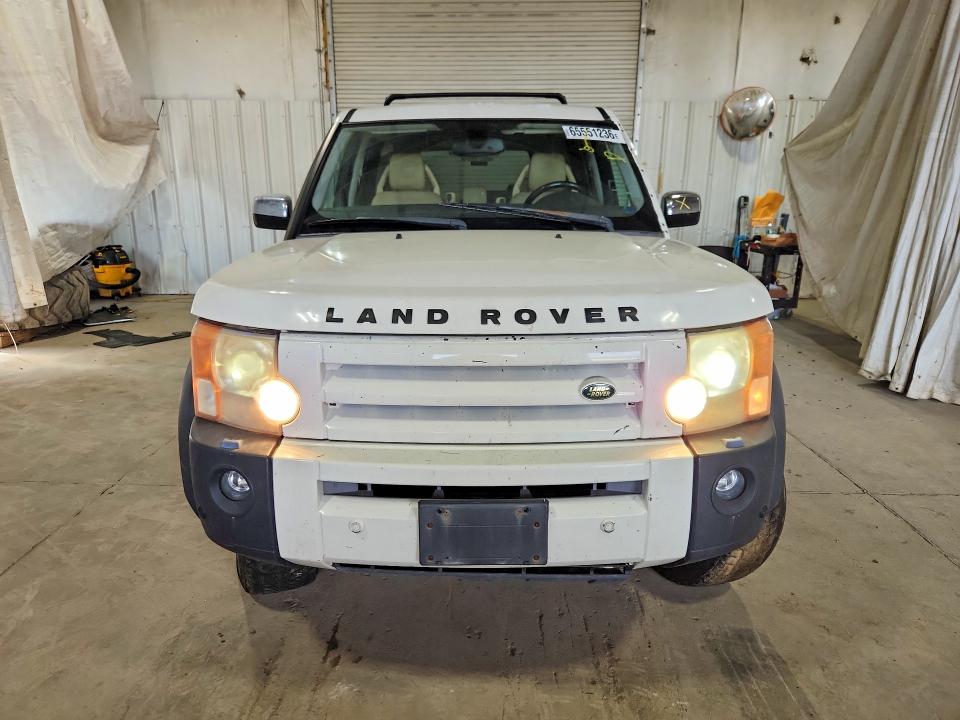 Aukcja sprzedaży 2006 Land Rover Lr3, vin: SALAG25426A373169, numer aukcji: 65551236