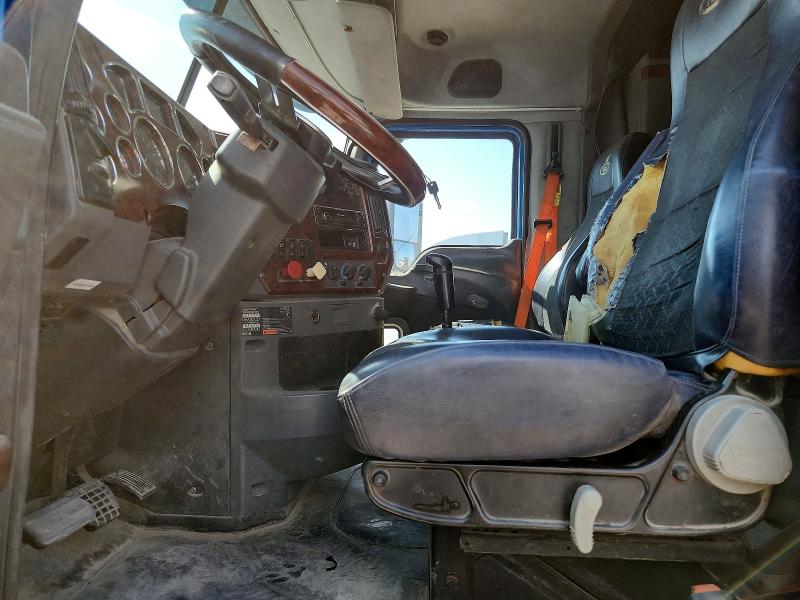 2014 Mack Cxu613 მანქანა იყიდება აუქციონზე, vin: 1M1AW09Y1EM040826, აუქციონის ნომერი: 67145816
