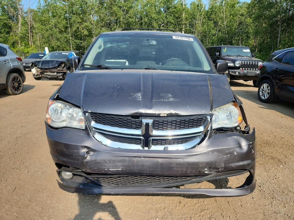 Aukcja sprzedaży 2016 Dodge Grand Caravan, vin: 2C4RDGDG6GR356285, numer aukcji: 64781796
