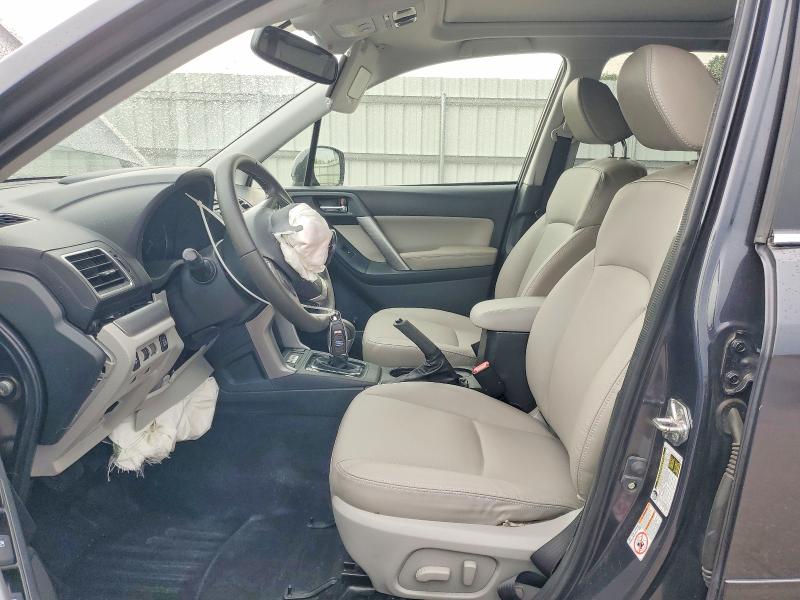 Продаж на аукціоні авто 2016 Subaru Forester, vin: JF2SJAXC9GH539225, номер лоту: 63770686