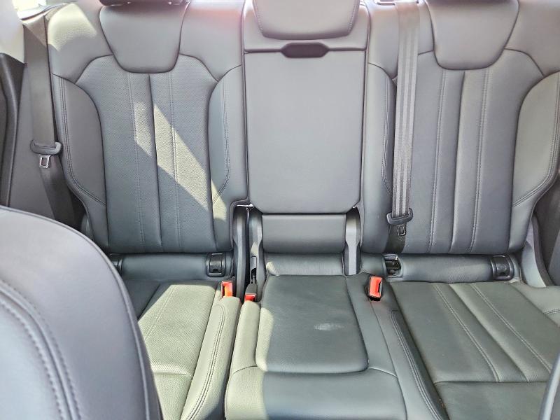 2019 Audi Q5 მანქანა იყიდება აუქციონზე, vin: WA1BNAFY3K2082515, აუქციონის ნომერი: 63741276