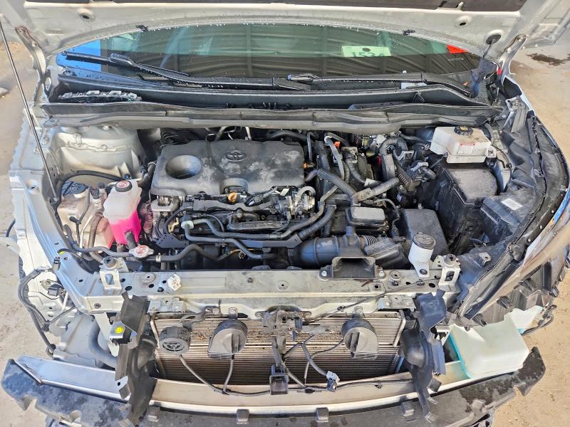 Продажа на аукционе авто 2024 Toyota Sienna, vin: 5TDKRKEC3RS186740, номер лота: 63693446