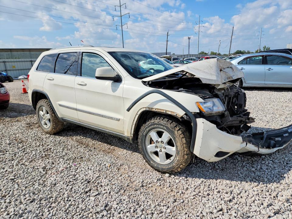 65542786 :رقم المزاد ، 1C4RJFAG5CC234172 vin ، 2012 Jeep Grand Cherokee مزاد بيع