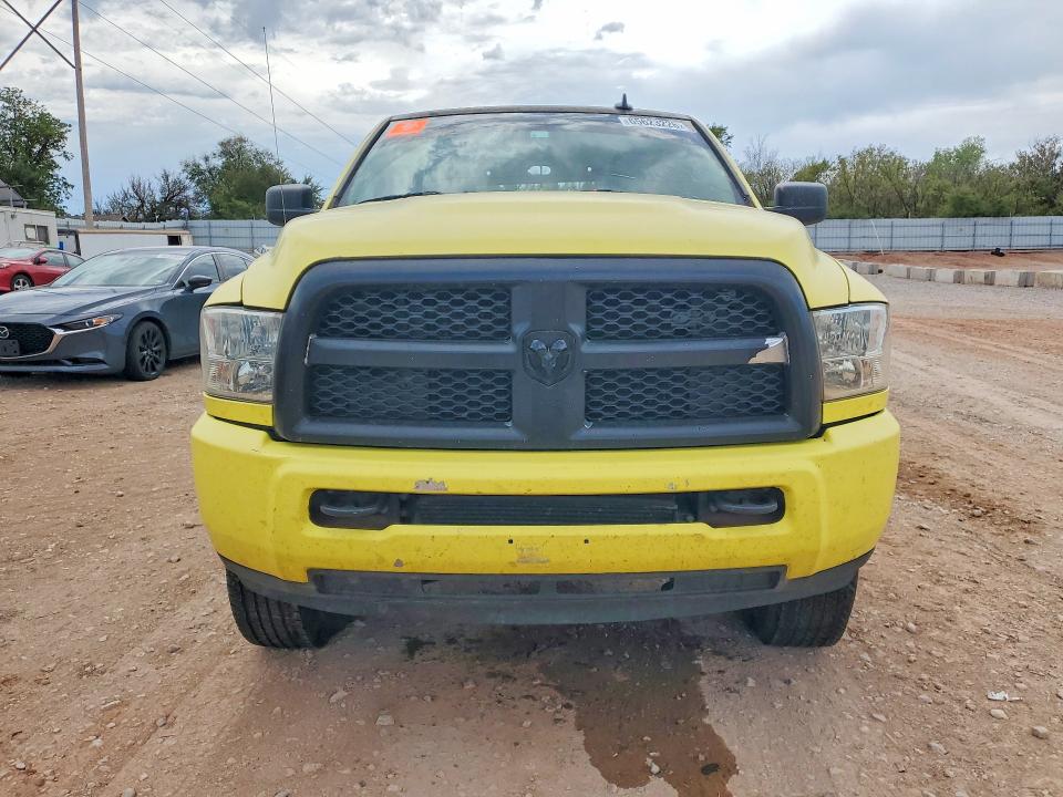 Продаж на аукціоні авто 2016 Ram 2500, vin: 3C6UR5DL3GG257028, номер лоту: 65623226