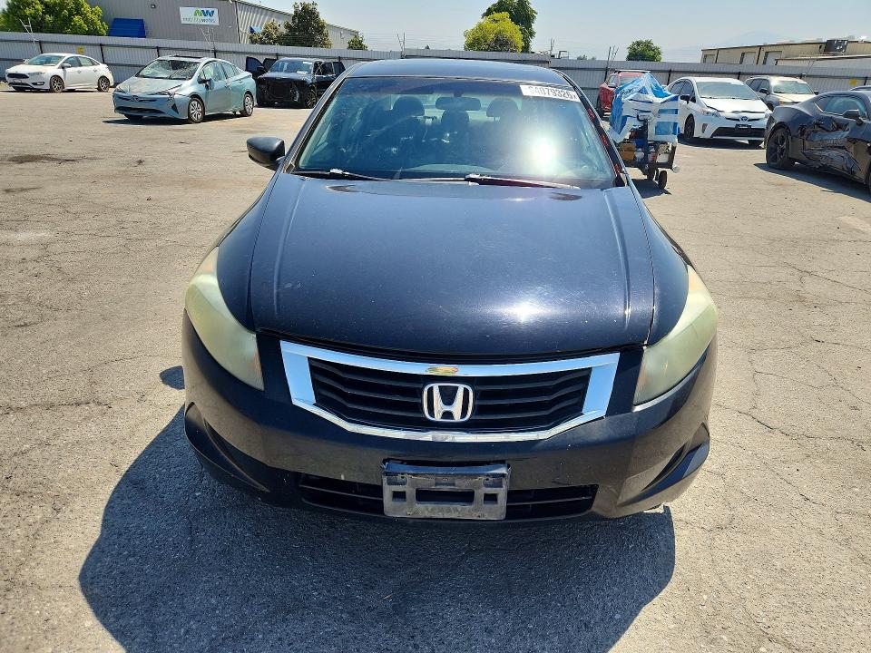 Aukcja sprzedaży 2008 Honda Accord, vin: 1HGCP267X8A134031, numer aukcji: 64079326