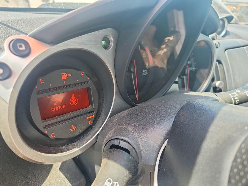 Продаж на аукціоні авто 2016 Nissan 370z, vin: JN1AZ4EHXGM936620, номер лоту: 64518826