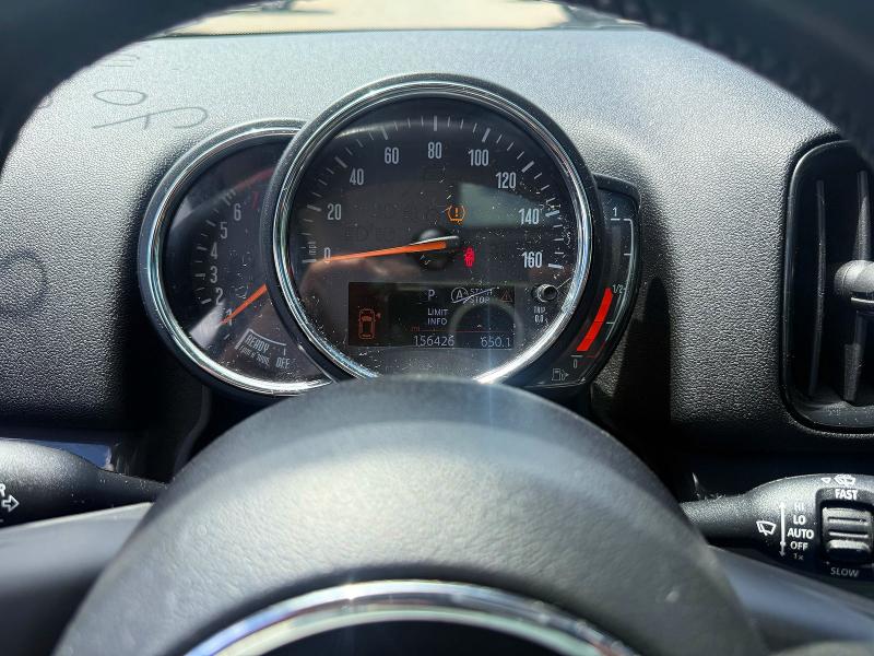 64447816 :رقم المزاد ، WMZYV5C57K3F58196 vin ، 2019 Mini Cooper مزاد بيع