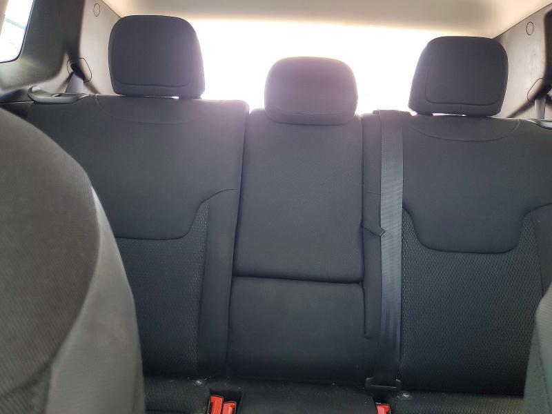 63215676 :رقم المزاد ، ZACNJABB1LPL94644 vin ، 2020 Jeep Renegade مزاد بيع