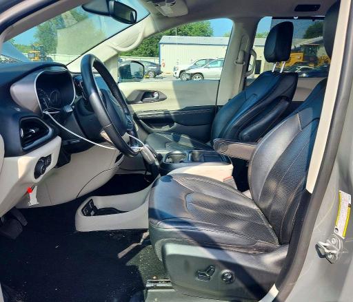 Aukcja sprzedaży 2020 Chrysler Pacifica, vin: 2C4RC1BG3LR281767, numer aukcji: 64428896