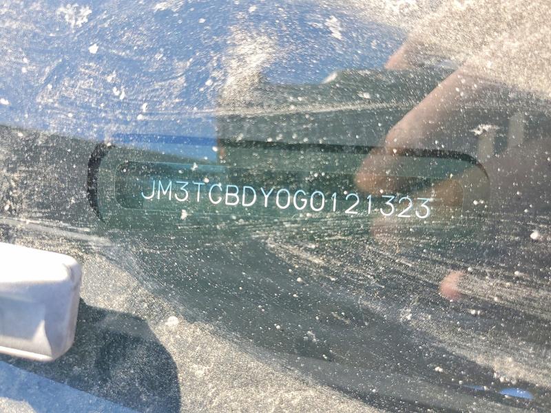 Продаж на аукціоні авто 2016 Mazda Cx-9, vin: JM3TCBDY0G0121323, номер лоту: 64412906