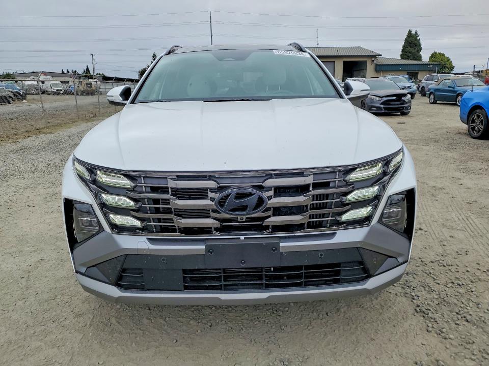 Продаж на аукціоні авто 2025 Hyundai Tucson, vin: KM8JEDD18SU386190, номер лоту: 65029236