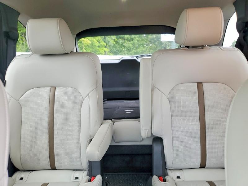 Aukcja sprzedaży 2026 Mazda Cx-90, vin: JM3KKEHD3T1359985, numer aukcji: 63716546