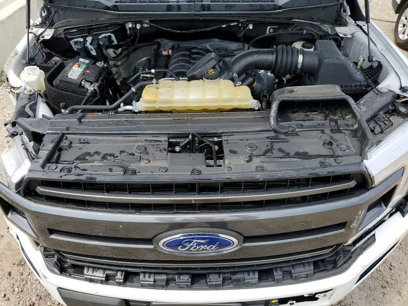 Aukcja sprzedaży 2020 Ford F150, vin: 1FTEW1E51LFA78268, numer aukcji: 64914096