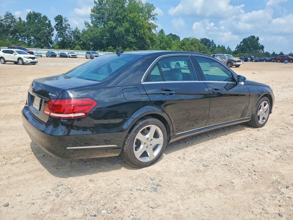 2014 Mercedes-benz E მანქანა იყიდება აუქციონზე, vin: WDDHF8JB9EB072767, აუქციონის ნომერი: 66382236