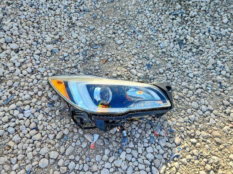 63754806 :رقم المزاد ، 4S4BSBNCXF3271734 vin ، 2015 Subaru Outback مزاد بيع
