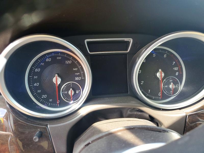 65118916 :رقم المزاد ، 4JGDA5HB1GA630305 vin ، 2016 Mercedes-benz Gle مزاد بيع