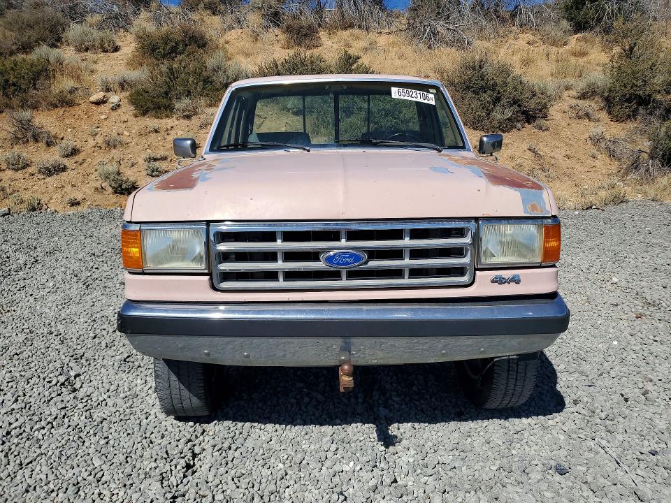 Aukcja sprzedaży 1988 Ford F150, vin: 1FTEF14H1JPB90488, numer aukcji: 65923106