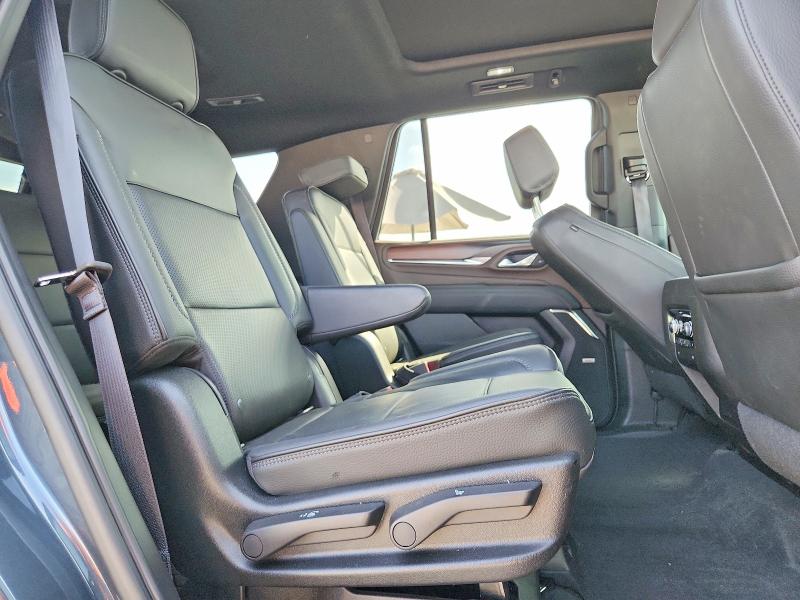 Продаж на аукціоні авто 2021 Gmc Yukon, vin: 1GKS1DKL7MR112434, номер лоту: 64986276