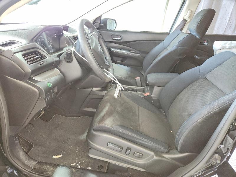Aukcja sprzedaży 2016 Honda Cr-v, vin: 3CZRM3H58GG718280, numer aukcji: 63670066