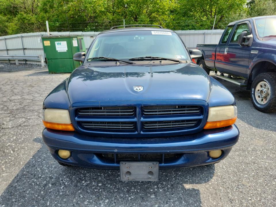 Aukcja sprzedaży 2001 Dodge Durango, vin: 1B4HS28Z11F538181, numer aukcji: 64848886