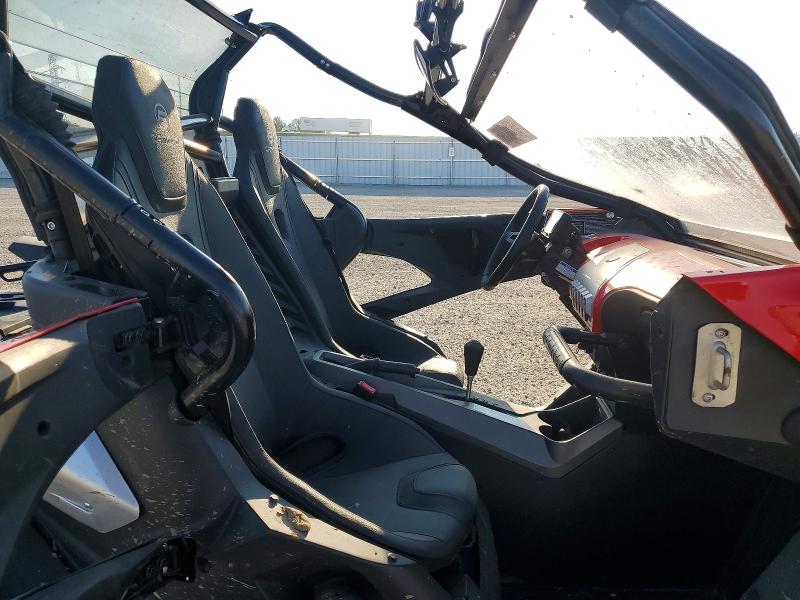 Aukcja sprzedaży 2020 Cfmoto Zforce 950, vin: LCELV1ZGXL6000206, numer aukcji: 66248386