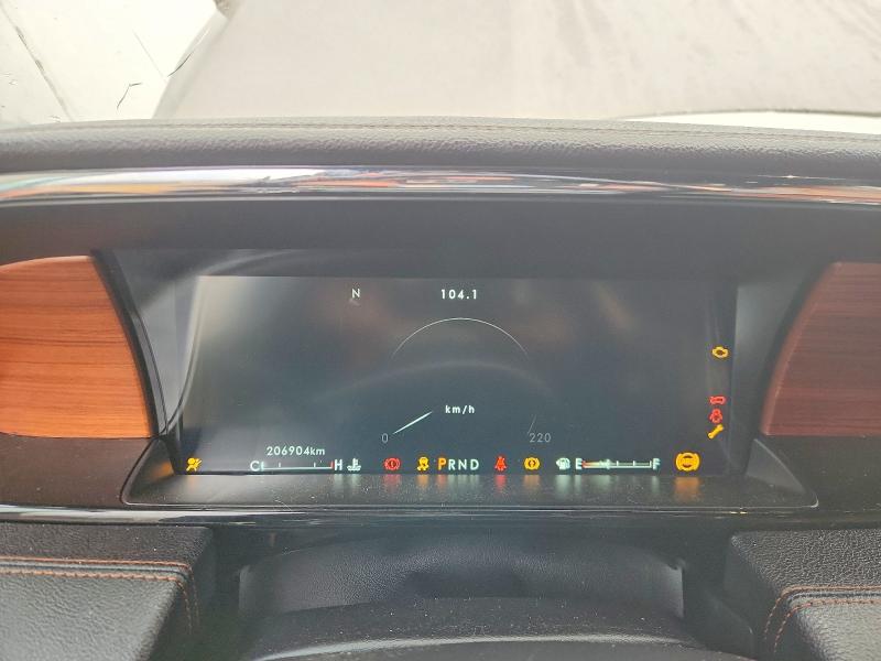 Aukcja sprzedaży 2020 Lincoln Navigator, vin: 5LMJJ2LT9LEL05273, numer aukcji: 64975356
