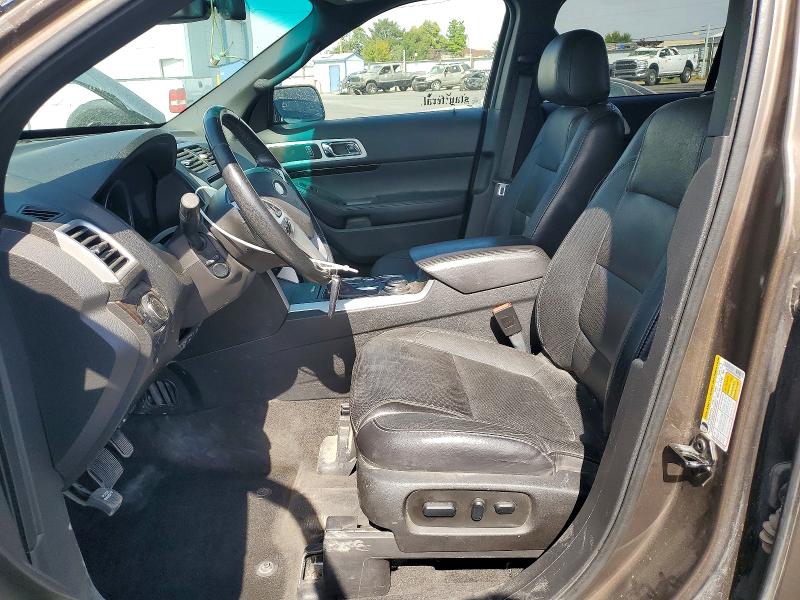 Aukcja sprzedaży 2015 Ford Explorer, vin: 1FM5K8F89FGC49968, numer aukcji: 66395516