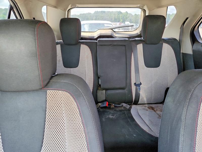 Продажа на аукционе авто 2016 Chevrolet Equinox, vin: 2GNALCEK7G1132038, номер лота: 63020436