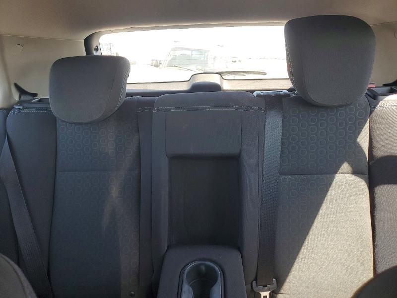 64414476 :رقم المزاد ، 3GNCJKSB1GL149462 vin ، 2016 Chevrolet Trax مزاد بيع