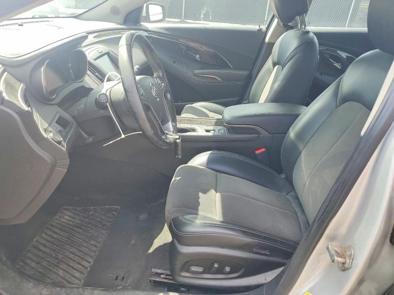 Продажа на аукционе авто 2014 Buick Lacrosse, vin: 1G4GA5GR1EF122721, номер лота: 66393406