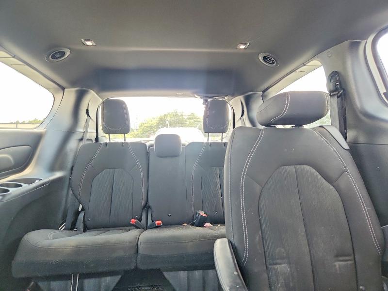 Aukcja sprzedaży 2018 Chrysler Pacifica, vin: 2C4RC1FG3JR260084, numer aukcji: 63425956
