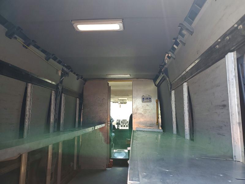 2020 Ram Promaster 3500 მანქანა იყიდება აუქციონზე, vin: 3C6URVJG1LE143834, აუქციონის ნომერი: 62262556