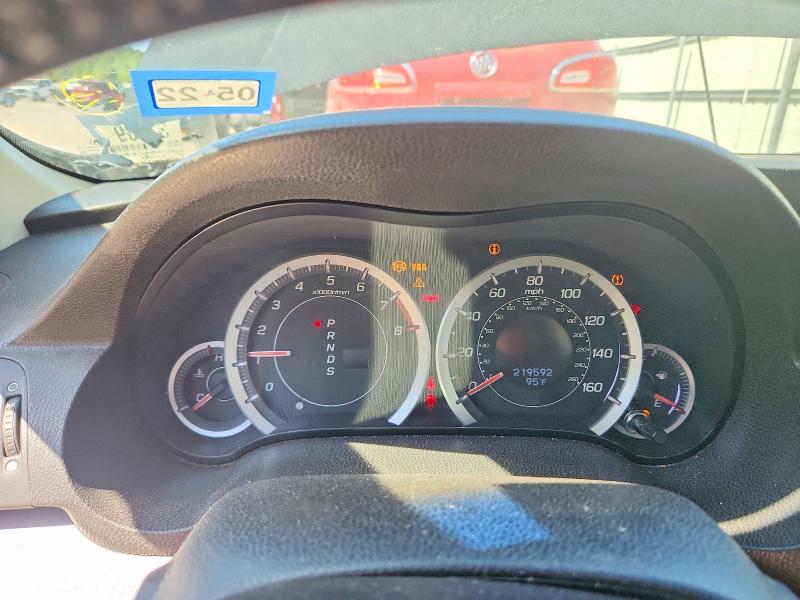 Aukcja sprzedaży 2010 Acura Tsx, vin: JH4CU2F69AC039502, numer aukcji: 65451736