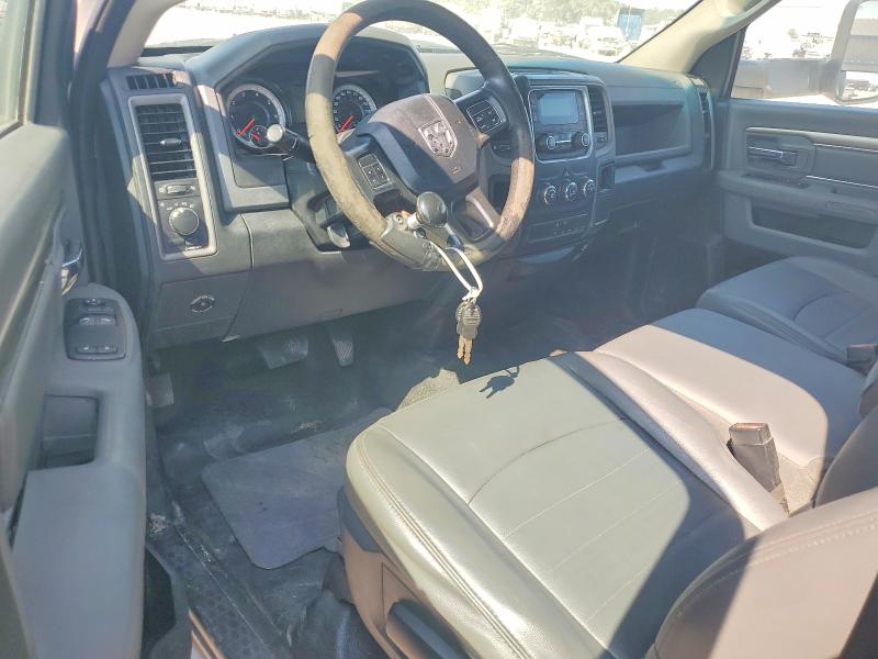 66402886 :رقم المزاد ، 3C7WRMDJ4HG768620 vin ، 2017 Ram 5500 مزاد بيع