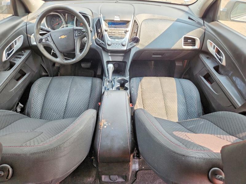 Продажа на аукционе авто 2014 Chevrolet Equinox, vin: 2GNFLEEK5E6148790, номер лота: 65005456