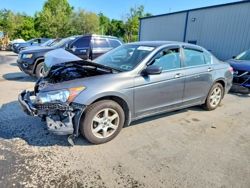 Aukcja sprzedaży 2009 Honda Accord, vin: 1HGCP26339A184302, numer aukcji: 64601396