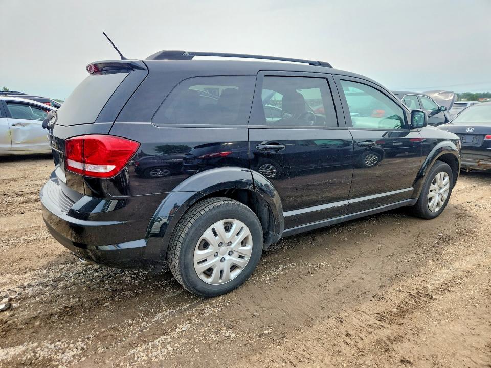 Aukcja sprzedaży 2014 Dodge Journey, vin: 3C4PDDAGXET189093, numer aukcji: 64631226