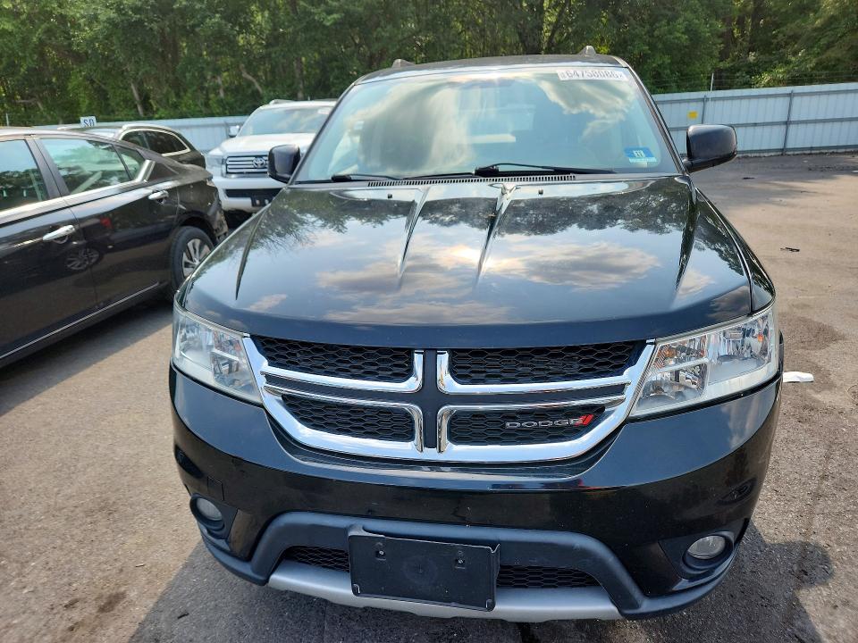 64758086 :رقم المزاد ، 3C4PDDBG0GT242028 vin ، 2016 Dodge Journey مزاد بيع