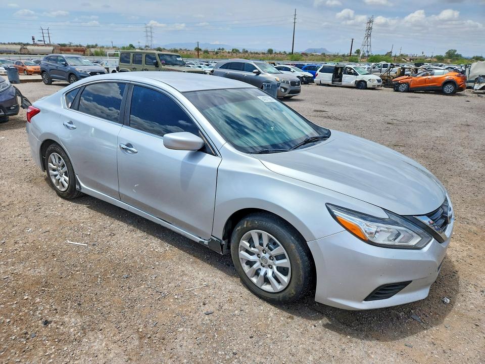 Auction sale of the 2016 Nissan Altima, vin: 1N4AL3AP7GC223224, lot number: 64077556