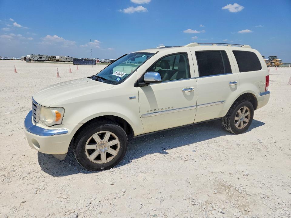 Aukcja sprzedaży 2008 Chrysler Aspen, vin: 1A8HX58228F148508, numer aukcji: 63765466