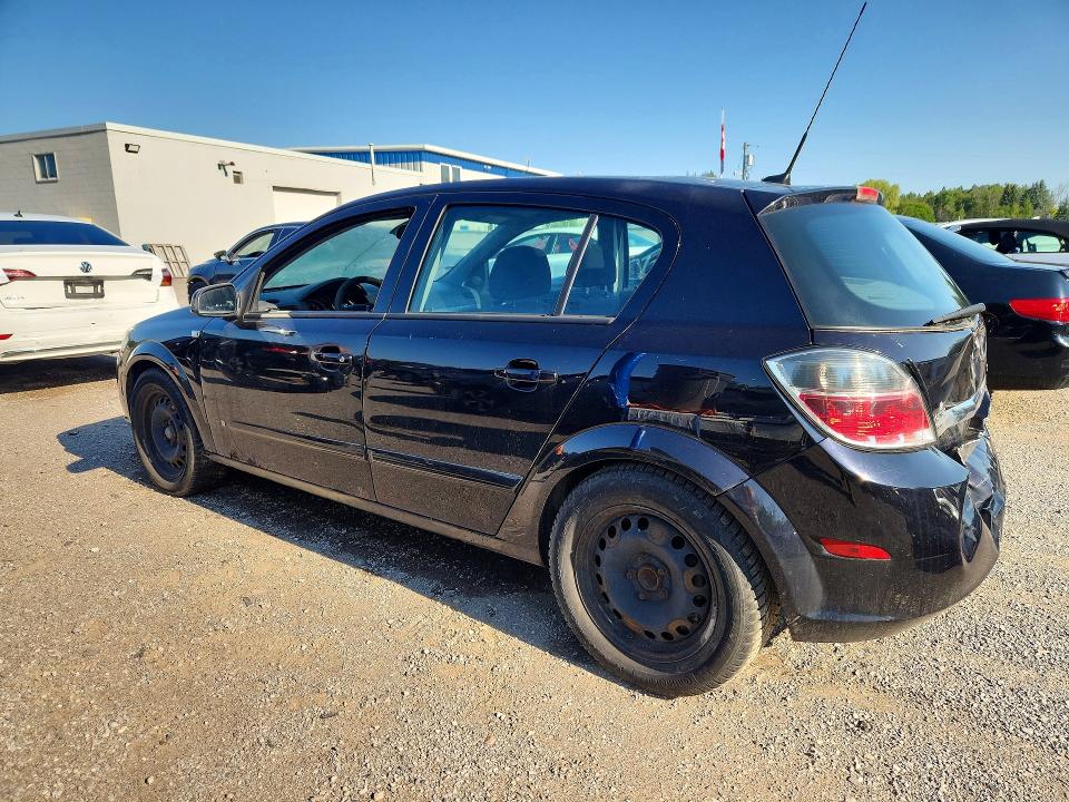 Продаж на аукціоні авто 2009 Saturn Astra, vin: W08AR671195049079, номер лоту: 63350556