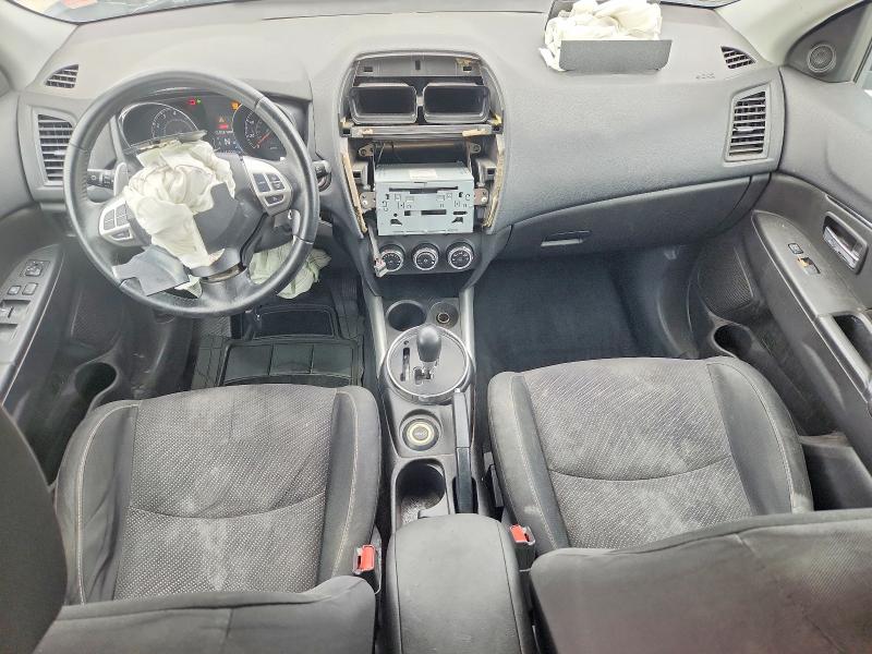 Продажа на аукционе авто 2013 Mitsubishi Outlander Sport, vin: 4A4AR4AUXDE002438, номер лота: 67132336