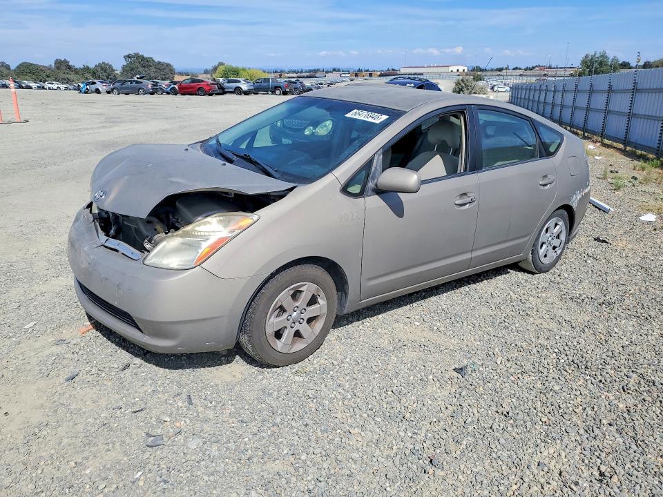 Aukcja sprzedaży 2007 Toyota Prius, vin: JTDKB20U877634966, numer aukcji: 66476946