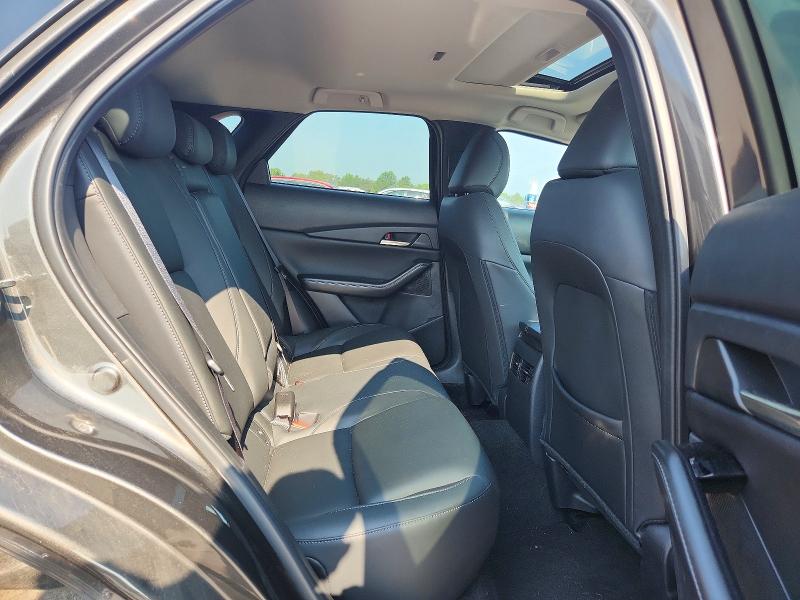 Продажа на аукционе авто 2025 Mazda Cx-30, vin: 3MVDMBCM2SM820255, номер лота: 63512756