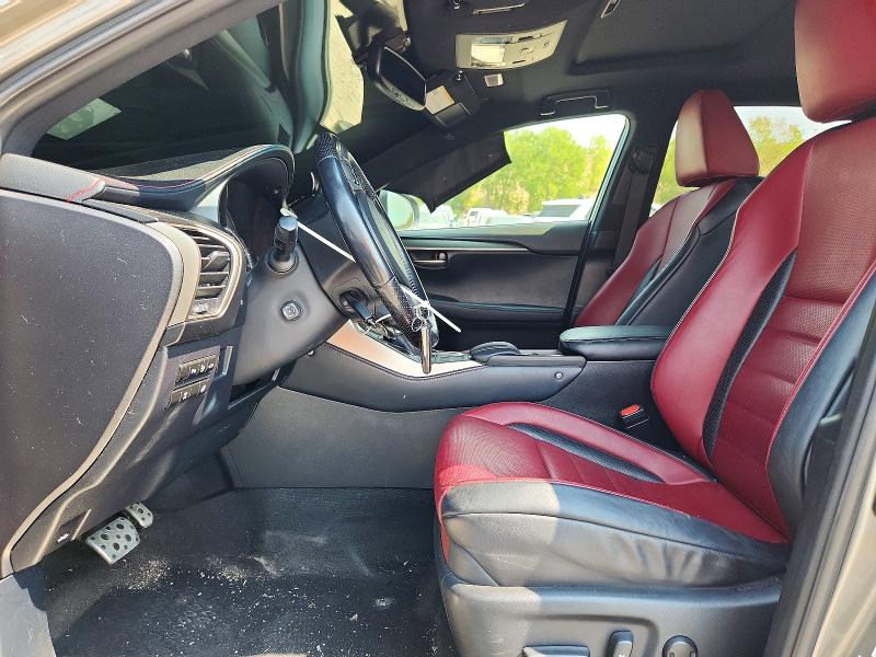 63208366 :رقم المزاد ، JTJBARBZ6G2062794 vin ، 2016 Lexus Nx 200t مزاد بيع