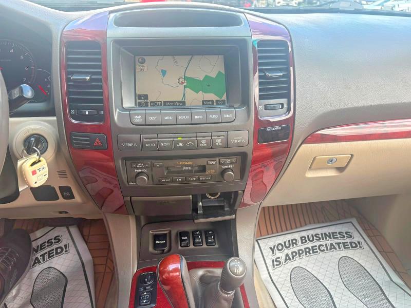 Продаж на аукціоні авто 2008 Lexus Gx, vin: JTJBT20XX80164244, номер лоту: 66121776