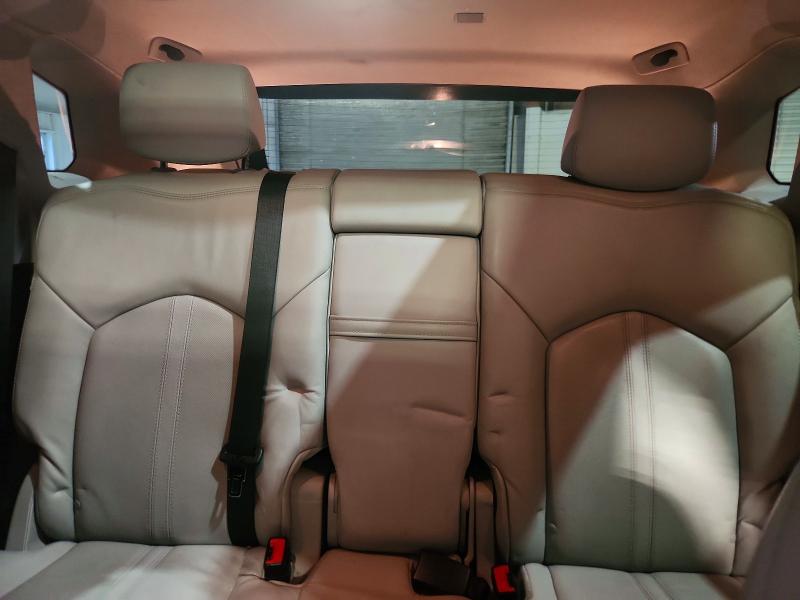 66264626 :رقم المزاد ، 3GYFNEE30FS520111 vin ، 2015 Cadillac Srx مزاد بيع